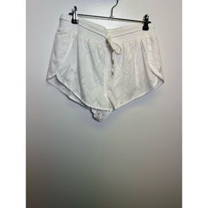 Free People Salt Spray Shorts